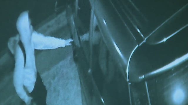 Snellville police warn residents about armed car break-ins