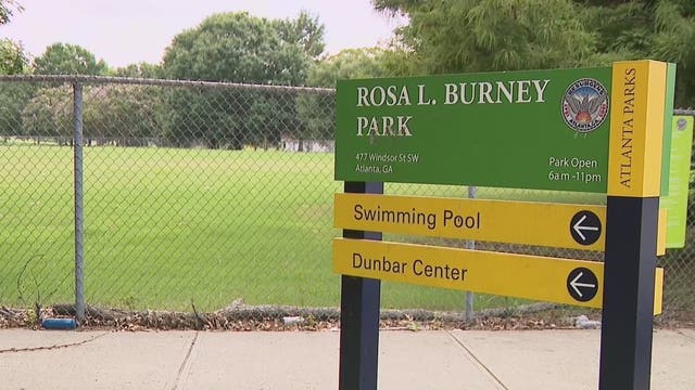 Atlanta park shooting: 6-year-old girl among 4 wounded, 2 dead at ball game