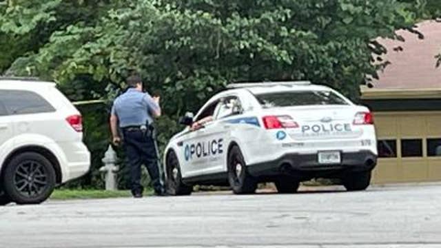 Police: Man calls 911 saying he shot his brother