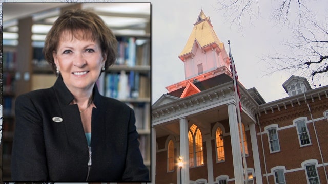 University of North Georgia’s president to retire in 2023