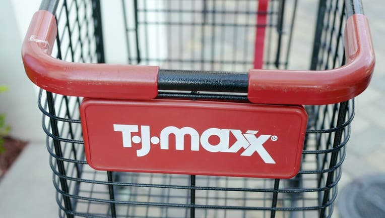 TJ Maxx, Marshalls parent company fined $13 million for selling recalled  products