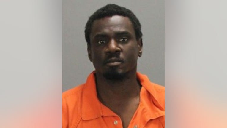 The Clayton Count Police Department arrested Justin Bryant for murder, aggravated assault and weapon possession.