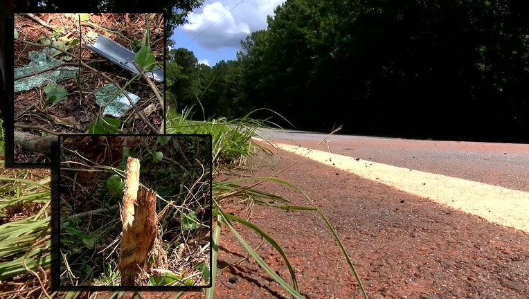 A school bus driver died in a car crash on Aug. 5, 2022, in Upson County.