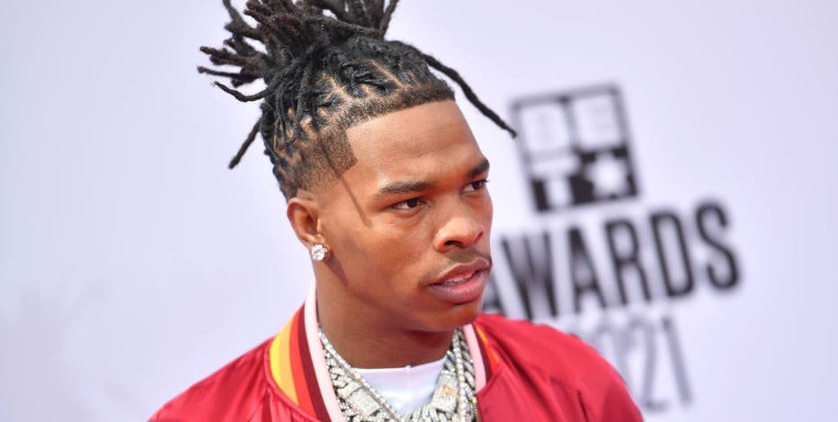 Lil Baby And 21 Savage Host Back-To-School Giveaway With