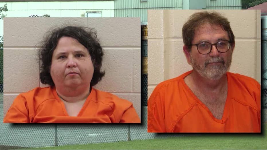 Two Pickens County school bus drivers arrested for driving drunk, one during their route and other after, police say.
