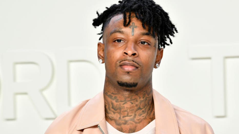 RapTV on X: Lil Baby or 21 Savage, which artist do you prefer