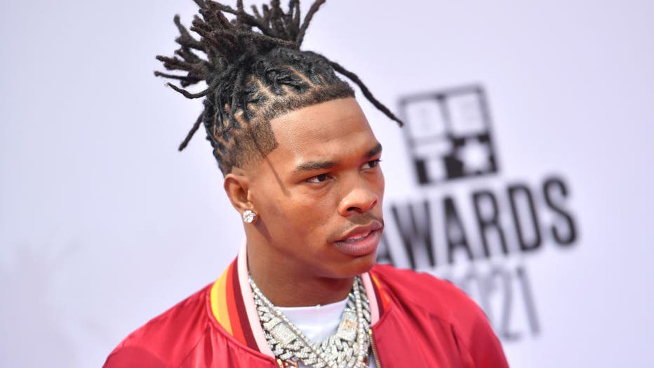 Rappers Lil Baby, 21 Savage to host back to school events