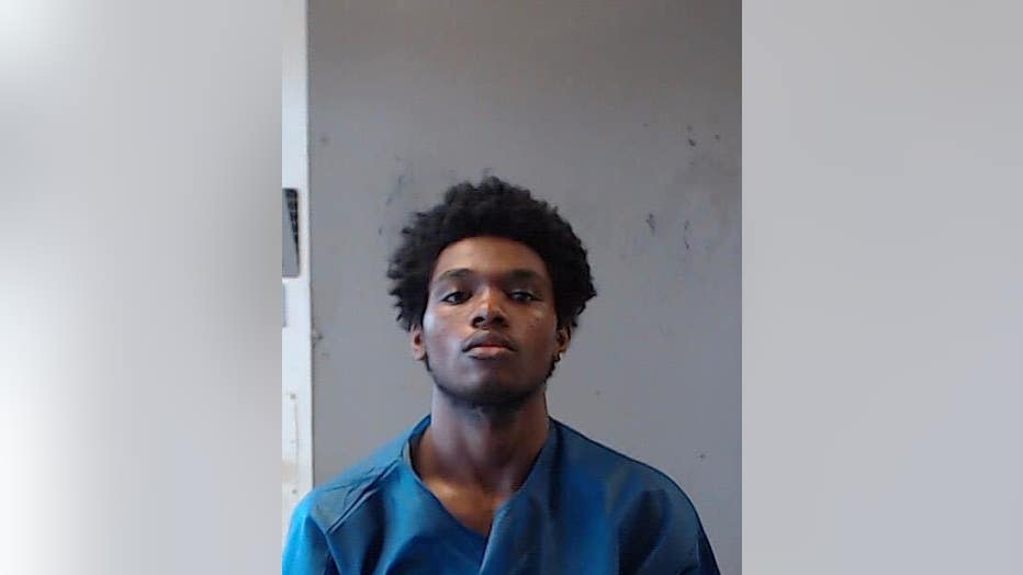 Xavier Hayes