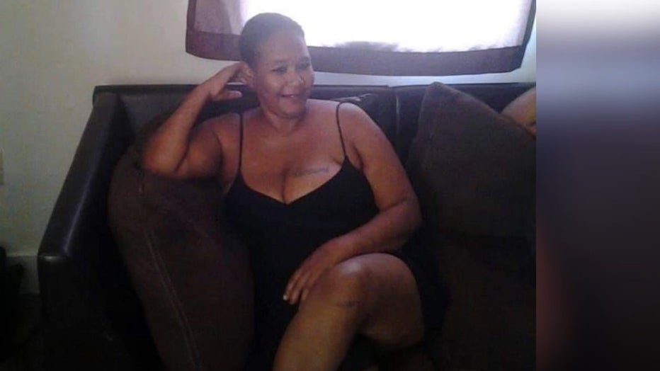 Reward offered in search for missing 51-year-old LaGrange woman 1 LaGrange Missing Woman Michelle Dunlap Smith