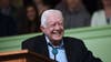 Here's how you can wish Jimmy Carter a happy 98th birthday