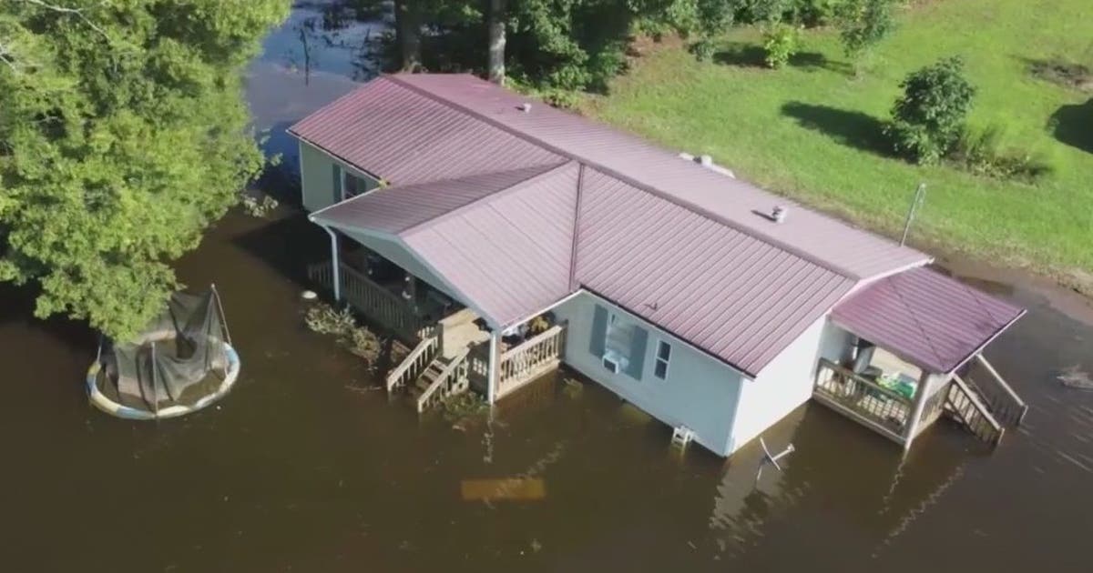 Families struggling to recover after historic flooding in northwest ...