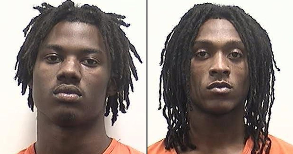 2 more teens arrested in connection to Downtown Athens shooting, police ...
