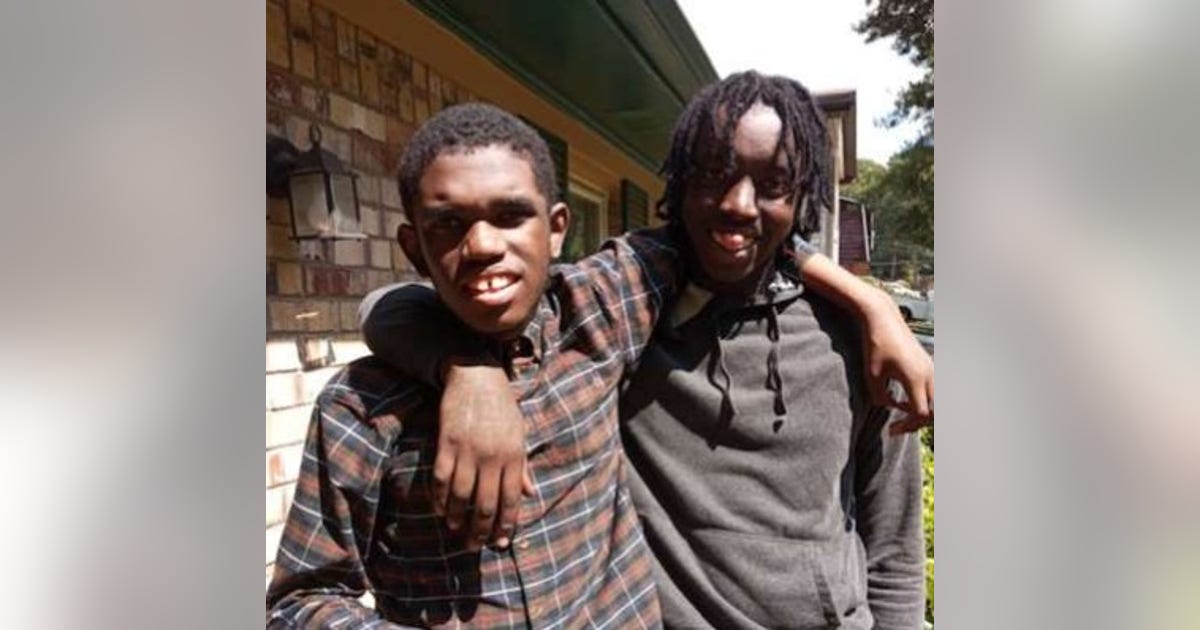 Police searching for DeKalb County man, teen missing for days | FOX 5 ...