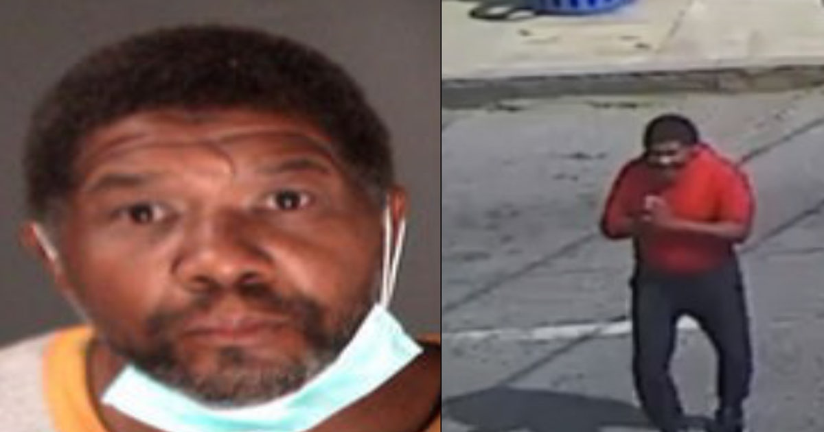 Man killed by pellet gun in Downtown Atlanta, police say | FOX 5 Atlanta