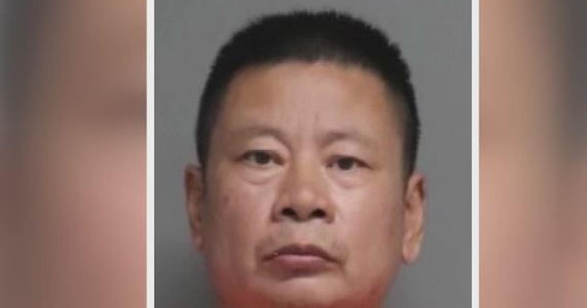 Police arrest murder suspect from 2014 Cypress cold case murders of Sun ...