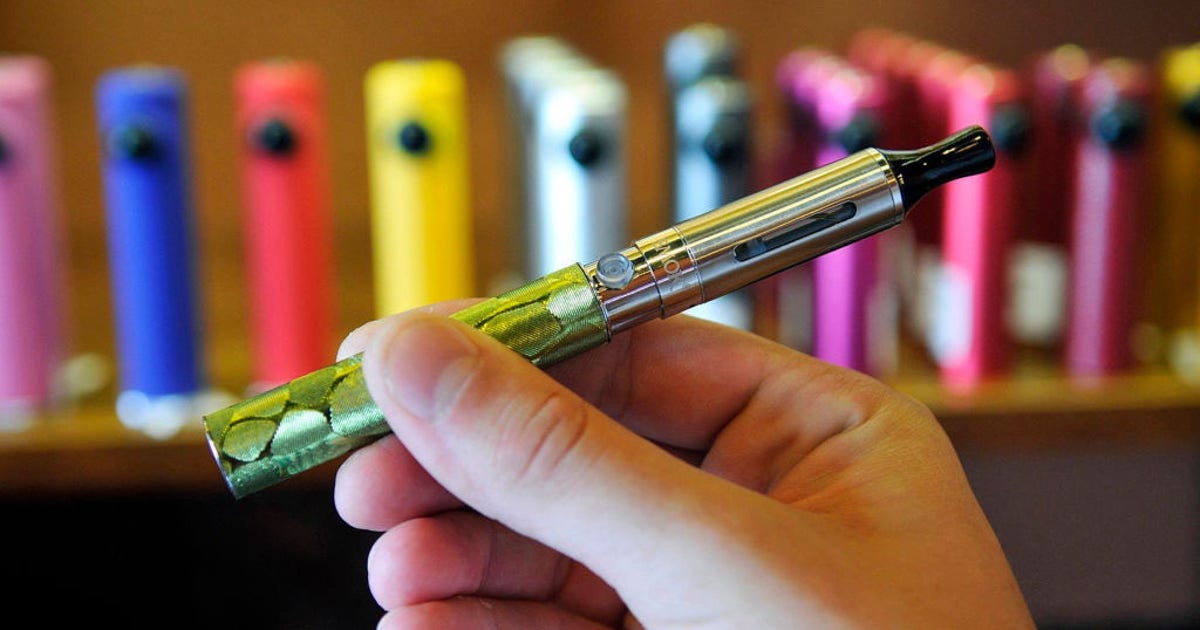 Marietta City Schools purchasing vape detection devices | FOX 5 Atlanta