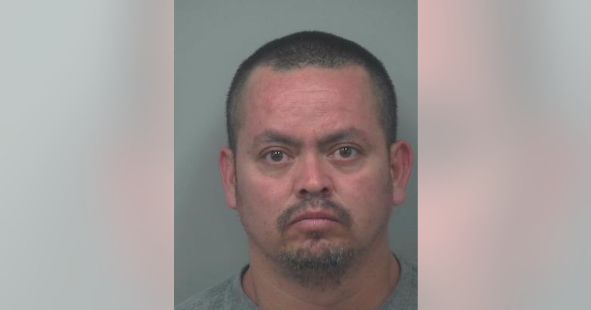 Police arrest driver accused of killing 66-year-old Gwinnett County hit ...