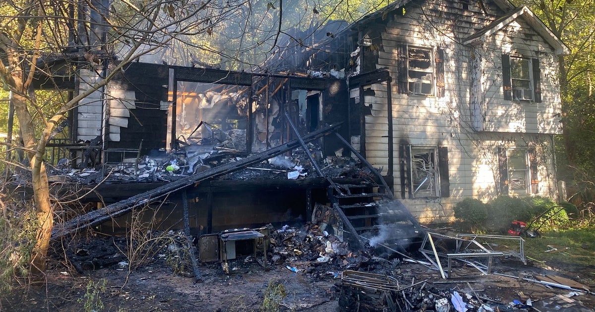 Boys, 17 and 13, killed in Paulding County house fire | FOX 5 Atlanta
