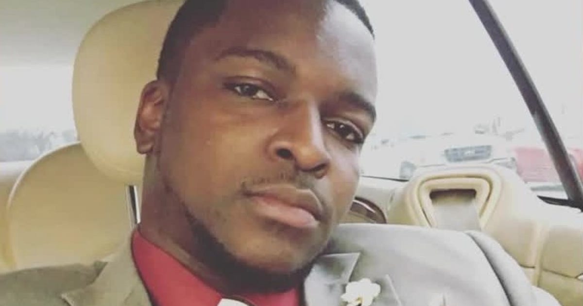 Family desperate to know who shot and killed father of 3 in Atlanta ...