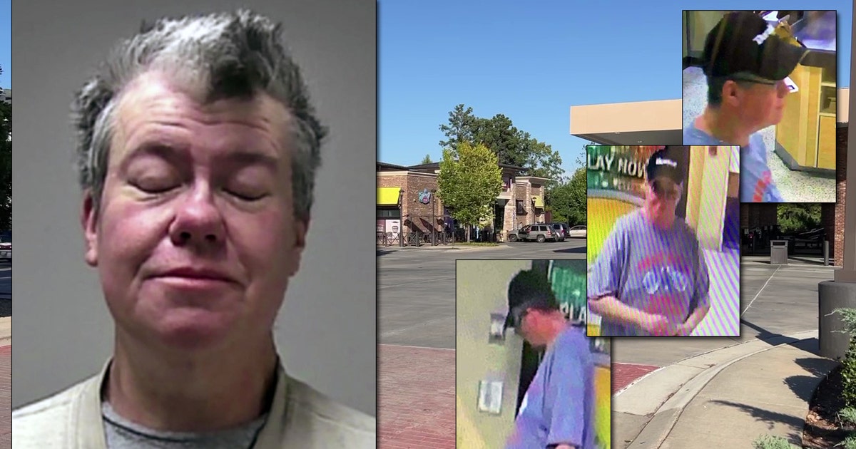 Luck runs out for man who won $700 off stolen lottery tickets, deputies ...