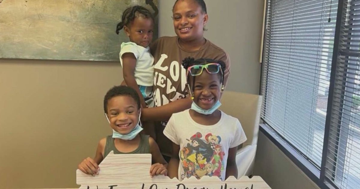 Mom of 3 killed in car accident, family raising funds for children ...