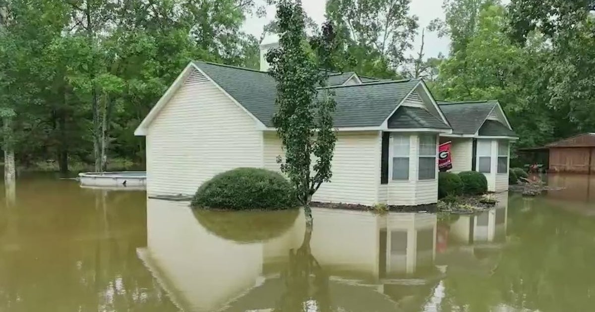 What to do if your home or vehicle is flooded because of Hurricane ...