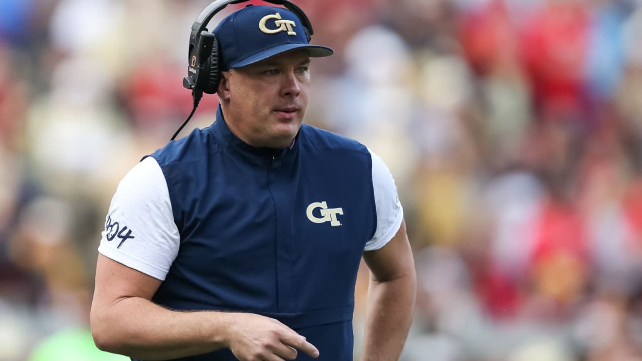 Georgia Tech Football Coaches History: A Comprehensive Overview