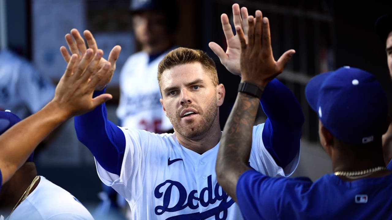 MLB News: Freddie Freeman to most likely miss Canada's crucial WBC game  against Mexico, alarms set off for the Dodgers