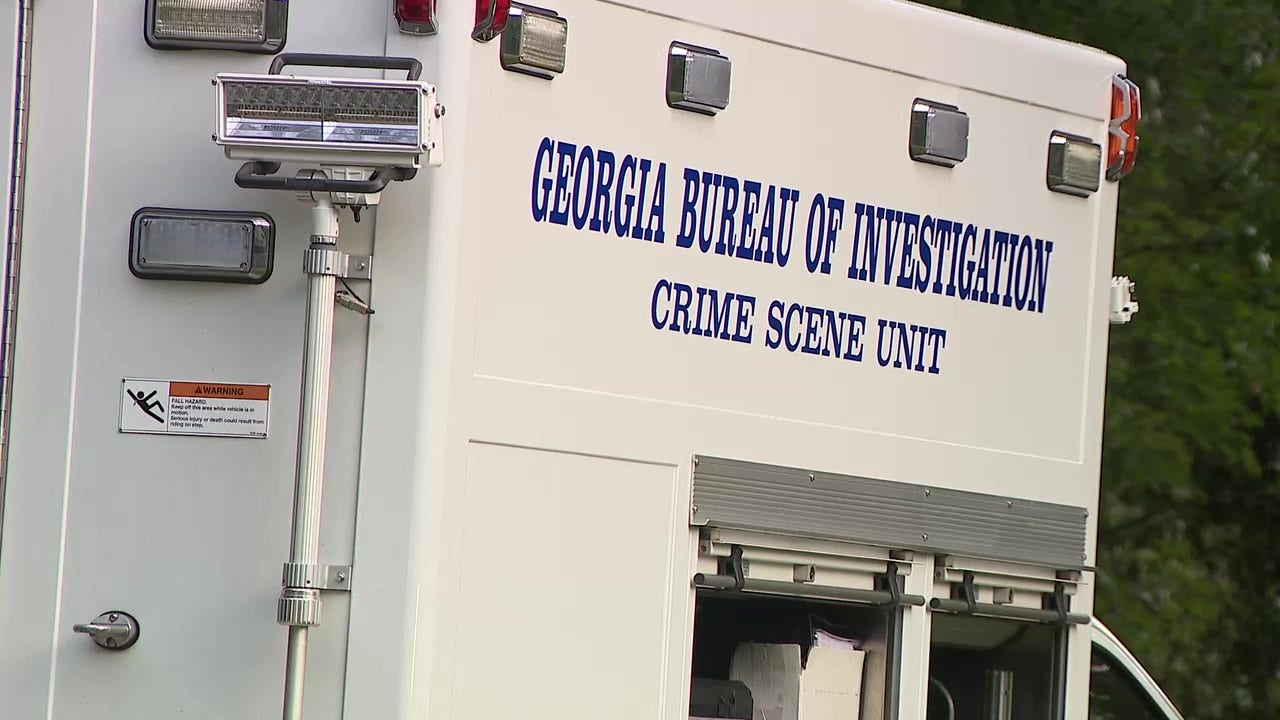 Georgia launches multi-state probe after rescuing Pennsylvania teen Georgia launches multi-state probe after rescuing Pennsylvania teen