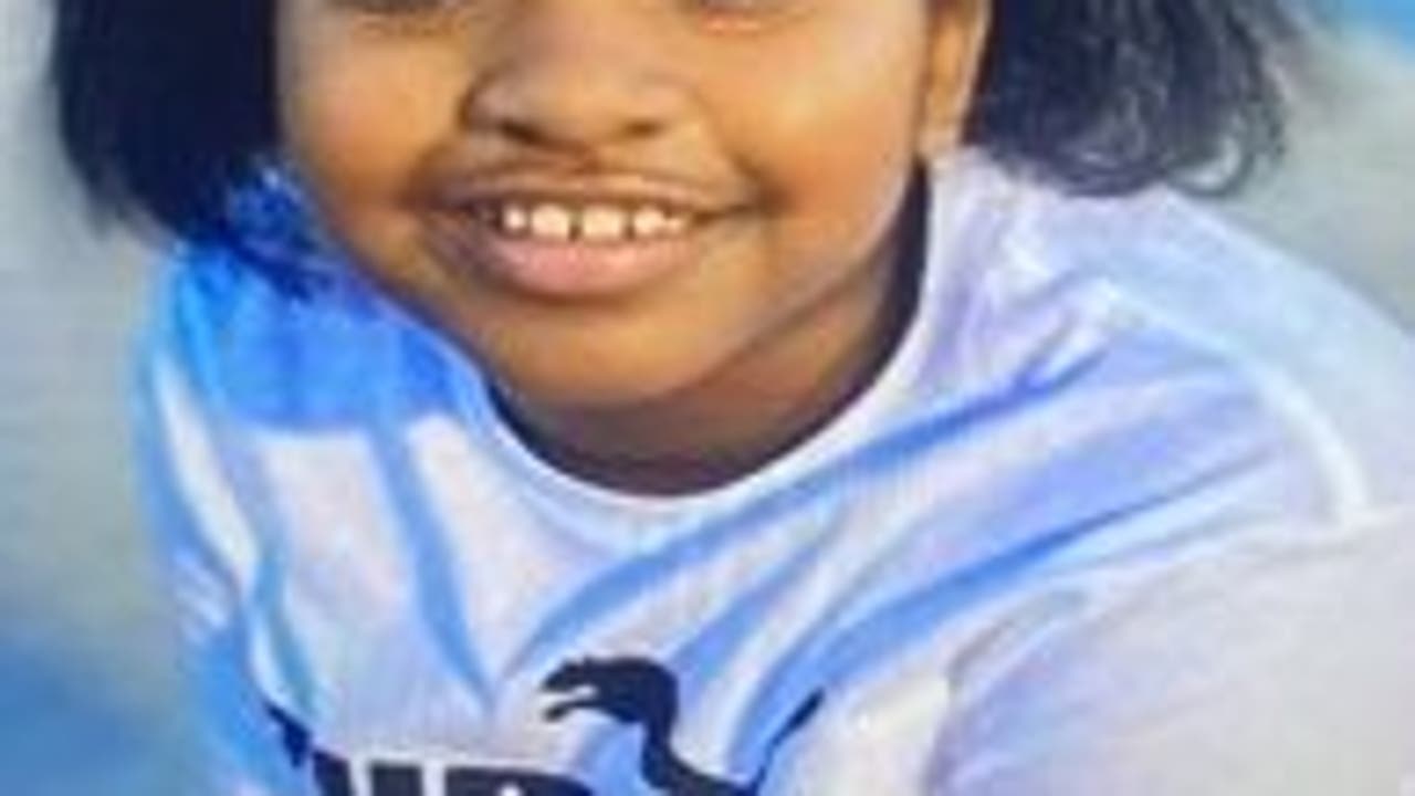 Missing 9-year-old Atlanta Girl Found | FOX 5 Atlanta