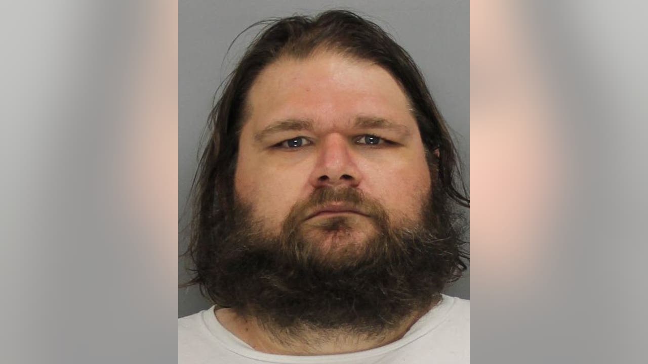 Arrested - Cobb County man arrested for bestiality, posting child porn to Snapchat