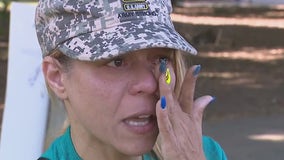 ’She deserves to come home’: Mother of missing woman speaks after new details in investigation