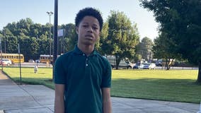 Death of 13-year-old boy found in woods by Lithonia Park ruled a homicide
