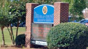 Frustrated student prompted lockdown at Douglas County High School, district says