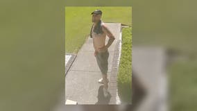 Man wanted in connection to Villa Rica burglary