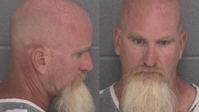 Winder man charged with possession of child porn