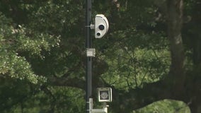 Proposal to install license plate readers at schools goes before Fulton County board