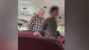 Morgan County school bus driver fired after video shows physical altercation with students