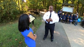 Atlanta police will offer free locks to cut back on car crimes in southwest Atlanta