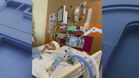 Milton teen makes full recovery after doctors discover life-threatening blood clots