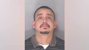 Douglas County man convicted of raping, trafficking 13-year-old girl