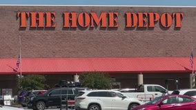 Theft ring targeting The Home Depot stores nationally, busted in Coweta County, deputies say