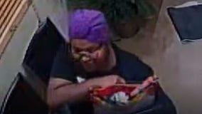 Deputies searching for woman accused of assaulting animal hospital's employees