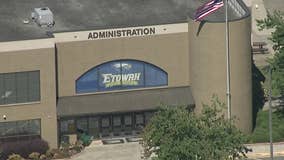 Student arrested for alleged bomb threat to Etowah High School, sheriff's office says