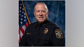 Marietta approves interim chief as city's new top cop