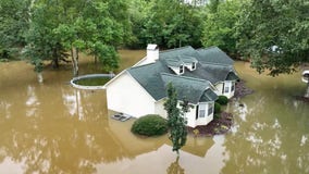 Northwest Georgia braces for more storms after flash floods cause state of emergency