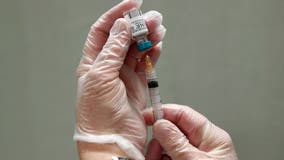 Georgia is 4th least vaccinated state in the nation, study finds