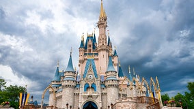 Walt Disney World closing due to Hurricane Ian