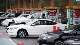 Circle K gas is 40 cents off per gallon on Sept. 1 ahead of Labor Day travel