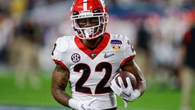 UGA football defensive back Javon Bullard arrested, charged with DUI